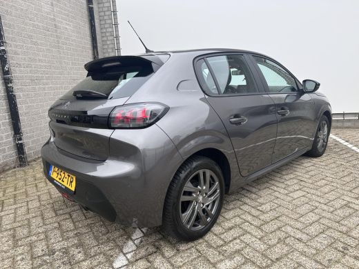 Peugeot 208 1.2 PureTech Active Pack | Navigatie by App | Carplay | Airco | Lichtmetalen velgen ActivLease financial lease