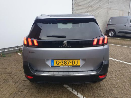 Peugeot 5008 1.2 PureTech Blue Lease Premium | Navigatie | Camera | Cruise Control ActivLease financial lease