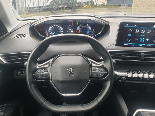 Peugeot 5008 1.2 PureTech Blue Lease Premium | Navigatie | Camera | Cruise Control ActivLease financial lease