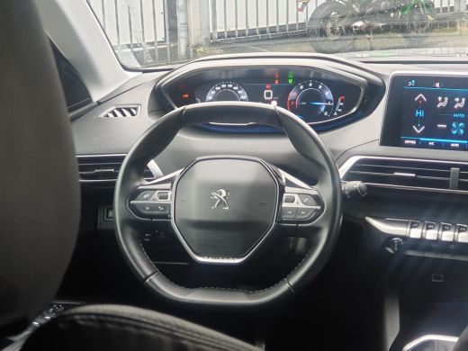 Peugeot 5008 1.2 PureTech Blue Lease Premium | Navigatie | Camera | Cruise Control ActivLease financial lease