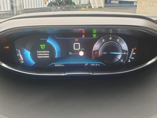 Peugeot 5008 1.2 PureTech Blue Lease Premium | Navigatie | Camera | Cruise Control ActivLease financial lease