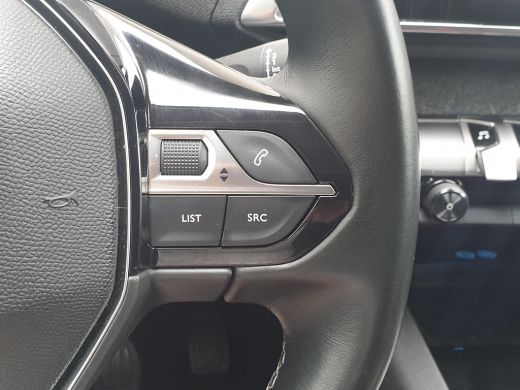 Peugeot 5008 1.2 PureTech Blue Lease Premium | Navigatie | Camera | Cruise Control ActivLease financial lease