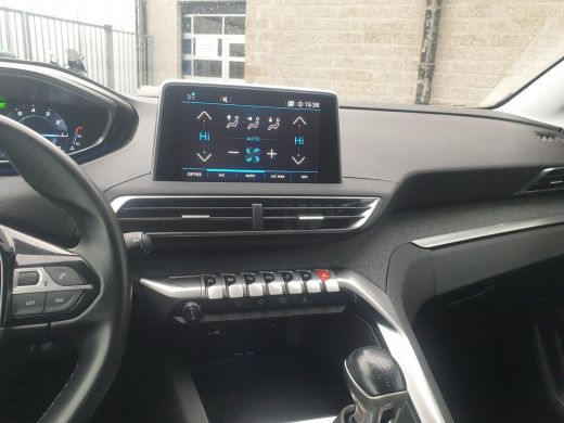 Peugeot 5008 1.2 PureTech Blue Lease Premium | Navigatie | Camera | Cruise Control ActivLease financial lease