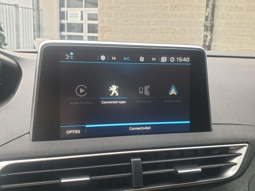 Peugeot 5008 1.2 PureTech Blue Lease Premium | Navigatie | Camera | Cruise Control ActivLease financial lease