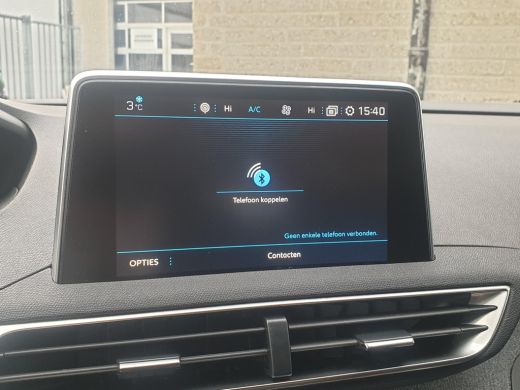 Peugeot 5008 1.2 PureTech Blue Lease Premium | Navigatie | Camera | Cruise Control ActivLease financial lease