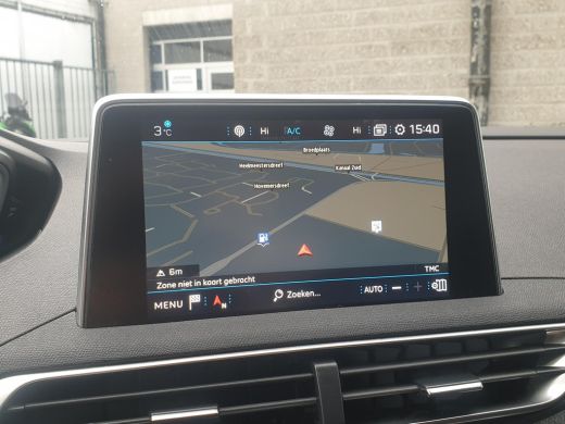 Peugeot 5008 1.2 PureTech Blue Lease Premium | Navigatie | Camera | Cruise Control ActivLease financial lease