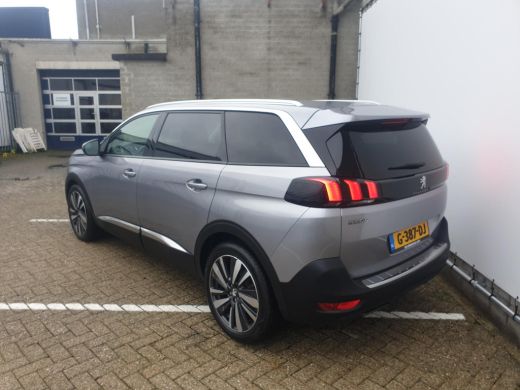 Peugeot 5008 1.2 PureTech Blue Lease Premium | Navigatie | Camera | Cruise Control ActivLease financial lease