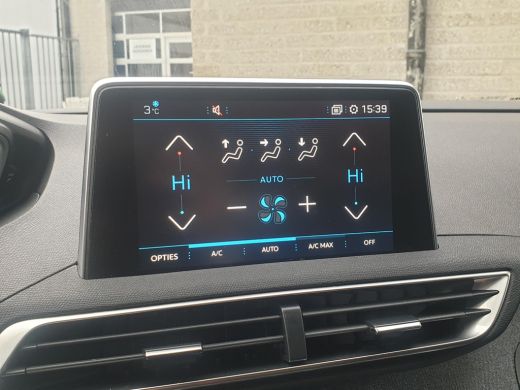 Peugeot 5008 1.2 PureTech Blue Lease Premium | Navigatie | Camera | Cruise Control ActivLease financial lease