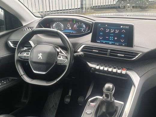 Peugeot 5008 1.2 PureTech Blue Lease Premium | Navigatie | Camera | Cruise Control ActivLease financial lease