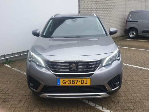 Peugeot 5008 1.2 PureTech Blue Lease Premium | Navigatie | Camera | Cruise Control ActivLease financial lease