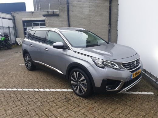 Peugeot 5008 1.2 PureTech Blue Lease Premium | Navigatie | Camera | Cruise Control ActivLease financial lease