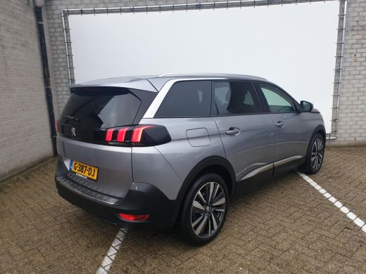 Peugeot 5008 1.2 PureTech Blue Lease Premium | Navigatie | Camera | Cruise Control ActivLease financial lease