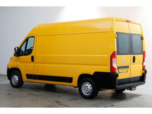 Peugeot Boxer 335 2.0 BlueHDI 130pk Euro6 L2H2 Premium Airco 11-2018 ActivLease financial lease