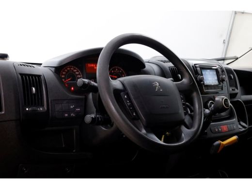 Peugeot Boxer 335 2.0 BlueHDI 130pk Euro6 L2H2 Premium Airco 11-2018 ActivLease financial lease