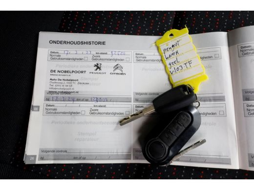 Peugeot Boxer 335 2.0 BlueHDI 130pk Euro6 L2H2 Premium Airco 11-2018 ActivLease financial lease