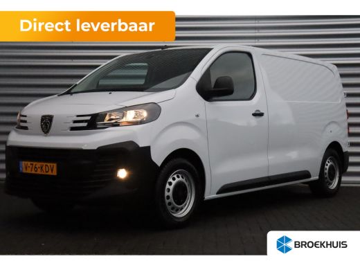 Peugeot Expert Peugeot Standaard | 16" stalen velgen | Elektrisch bedienbare en verwarmbare buitenspiegels | Get... Peugeot Expert Peugeot Standaard | 16" stalen velgen | Elektrisch bedienbare en verwarmbare buitenspiegels | Get...
