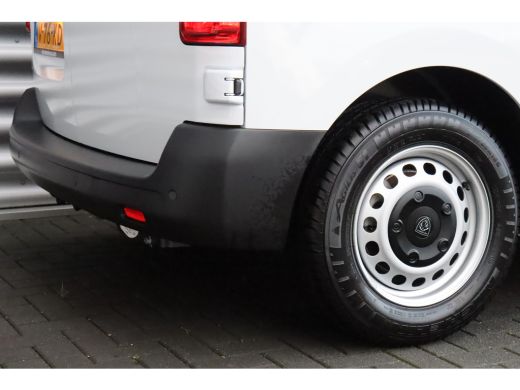 Peugeot Expert Peugeot Standaard | 16" stalen velgen | Elektrisch bedienbare en verwarmbare buitenspiegels | Get... ActivLease financial lease