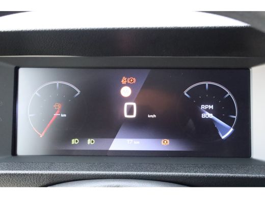 Peugeot Expert Peugeot Standaard | 16" stalen velgen | Elektrisch bedienbare en verwarmbare buitenspiegels | Get... ActivLease financial lease