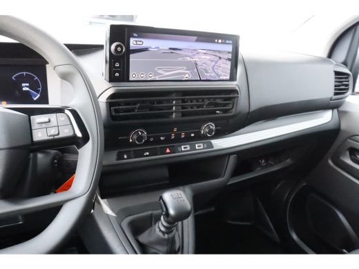 Peugeot Expert Peugeot Standaard | 16" stalen velgen | Elektrisch bedienbare en verwarmbare buitenspiegels | Get... ActivLease financial lease