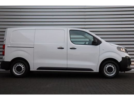 Peugeot Expert Peugeot Standaard | 16" stalen velgen | Elektrisch bedienbare en verwarmbare buitenspiegels | Get... ActivLease financial lease