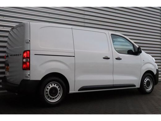Peugeot Expert Peugeot Standaard | 16" stalen velgen | Elektrisch bedienbare en verwarmbare buitenspiegels | Get... ActivLease financial lease
