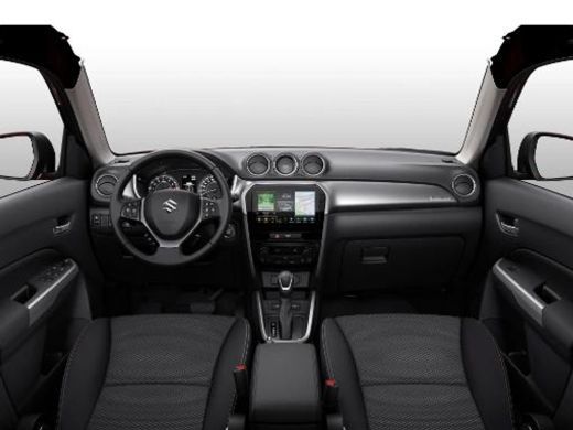 Suzuki Vitara 1.5 Hybrid Select | Automaat | Direct uit voorraad leverbaar | ActivLease financial lease