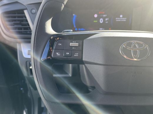 Toyota PROACE Electric Worker Challenger Extra Range L1 75 kWh Toyota PROACE Electric Worker Challenger Extra Range 75 kWh ActivLease financial lease