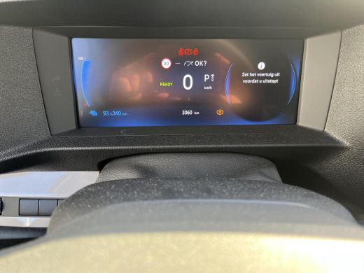 Toyota PROACE Electric Worker Challenger Extra Range L1 75 kWh Toyota PROACE Electric Worker Challenger Extra Range 75 kWh ActivLease financial lease