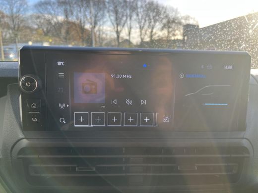 Toyota PROACE Electric Worker Challenger Extra Range L1 75 kWh Toyota PROACE Electric Worker Challenger Extra Range 75 kWh ActivLease financial lease