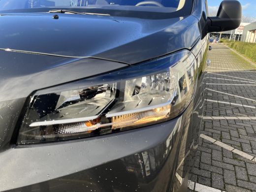 Toyota PROACE Electric Worker Challenger Extra Range L1 75 kWh Toyota PROACE Electric Worker Challenger Extra Range 75 kWh ActivLease financial lease