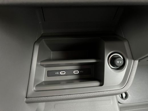 Volkswagen Crafter 35 2.0 TDI L3H3 | 5J Fabrieksgarantie | Automaat | LED | ERGO | MJ 2025 | BPM Vrij | ActivLease financial lease