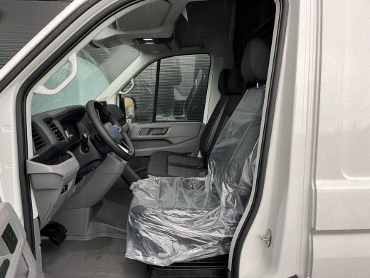 Volkswagen Crafter 35 2.0 TDI L3H3 | 5J Fabrieksgarantie | Automaat | LED | ERGO | MJ 2025 | BPM Vrij | ActivLease financial lease