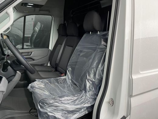 Volkswagen Crafter 35 2.0 TDI L3H3 | 5J Fabrieksgarantie | Automaat | LED | ERGO | MJ 2025 | BPM Vrij | ActivLease financial lease