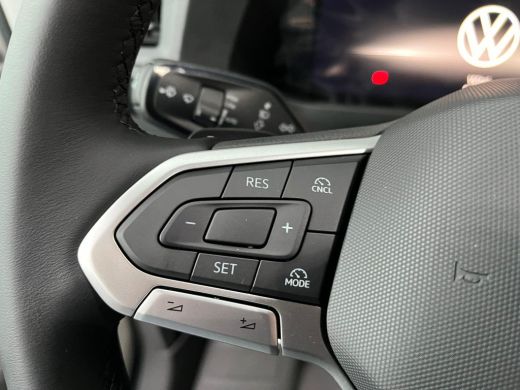 Volkswagen Crafter 35 2.0 TDI L3H3 | 5J Fabrieksgarantie | Automaat | LED | ERGO | MJ 2025 | BPM Vrij | ActivLease financial lease