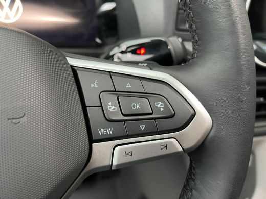Volkswagen Crafter 35 2.0 TDI L3H3 | 5J Fabrieksgarantie | Automaat | LED | ERGO | MJ 2025 | BPM Vrij | ActivLease financial lease