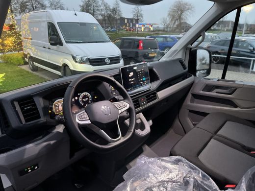Volkswagen Crafter 35 2.0 TDI L3H3 Trendline | LED | Achteruitrijcamera | Cruise | BPM Vrij | ActivLease financial lease