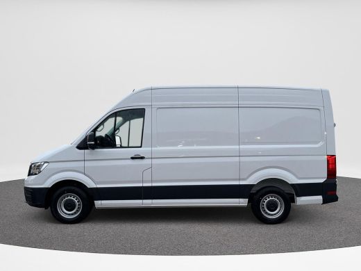 Volkswagen Crafter 35 2.0 TDI L3H3 Trendline | LED | Achteruitrijcamera | Cruise | BPM Vrij | ActivLease financial lease