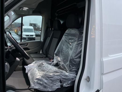 Volkswagen Crafter 35 2.0 TDI L3H3 Trendline | LED | Achteruitrijcamera | Cruise | BPM Vrij | ActivLease financial lease