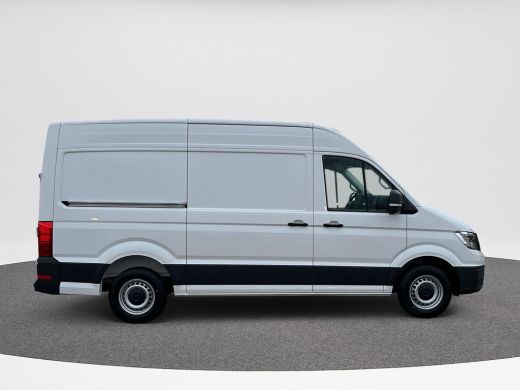 Volkswagen Crafter 35 2.0 TDI L3H3 Trendline | LED | Achteruitrijcamera | Cruise | BPM Vrij | ActivLease financial lease