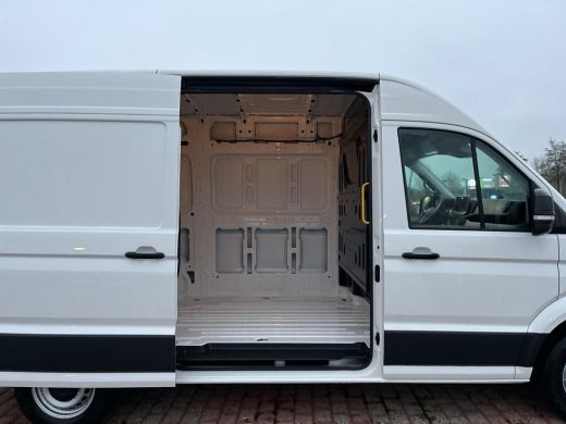 Volkswagen Crafter 35 2.0 TDI L3H3 Trendline | LED | Achteruitrijcamera | Cruise | BPM Vrij | ActivLease financial lease