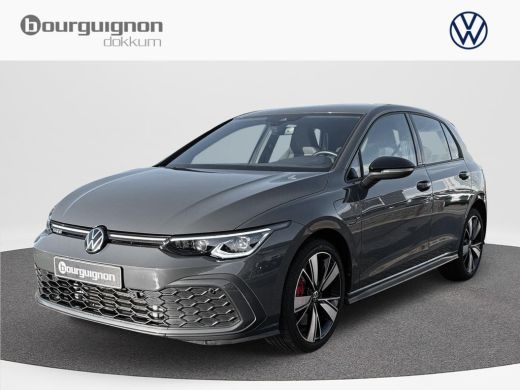 Volkswagen Golf 1.4 eHybrid GTE | PHEV | 245Pk | LED | ACC | Volkswagen Golf 1.4 eHybrid GTE | PHEV | 245Pk | LED | ACC |