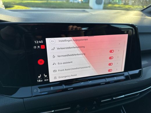 Volkswagen Golf 1.4 eHybrid GTE | PHEV | 245Pk | LED | ACC | ActivLease financial lease