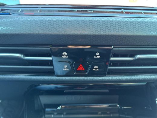 Volkswagen Golf 1.4 eHybrid GTE | PHEV | 245Pk | LED | ACC | ActivLease financial lease