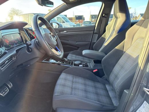 Volkswagen Golf 1.4 eHybrid GTE | PHEV | 245Pk | LED | ACC | ActivLease financial lease