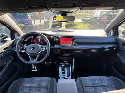 Volkswagen Golf 1.4 eHybrid GTE | PHEV | 245Pk | LED | ACC | ActivLease financial lease