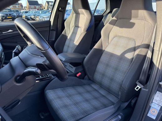 Volkswagen Golf 1.4 eHybrid GTE | PHEV | 245Pk | LED | ACC | ActivLease financial lease
