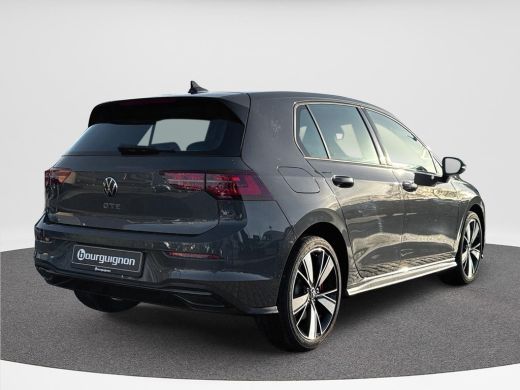 Volkswagen Golf 1.4 eHybrid GTE | PHEV | 245Pk | LED | ACC | ActivLease financial lease