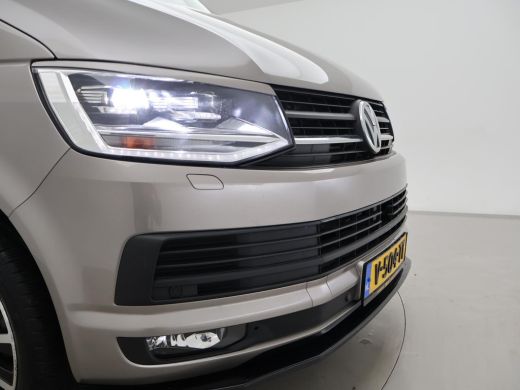 Volkswagen Transporter 2.0 TDI 150 PK L2H1 HIGHLINE + LED / ADAPTIVE CRUISE / 2500 KG TREKHAAK / APPLE CARPLAY ActivLease financial lease