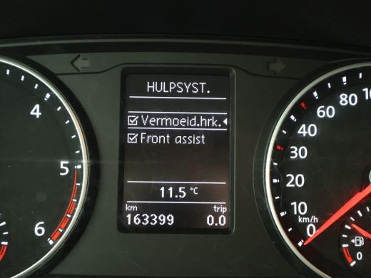 Volkswagen Transporter 2.0 TDI 150 PK L2H1 HIGHLINE + LED / ADAPTIVE CRUISE / 2500 KG TREKHAAK / APPLE CARPLAY ActivLease financial lease