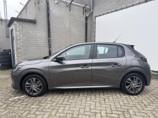 Peugeot 208 1.2 PureTech Active Pack | Navigatie by App | Carplay | Airco | Lichtmetalen velgen